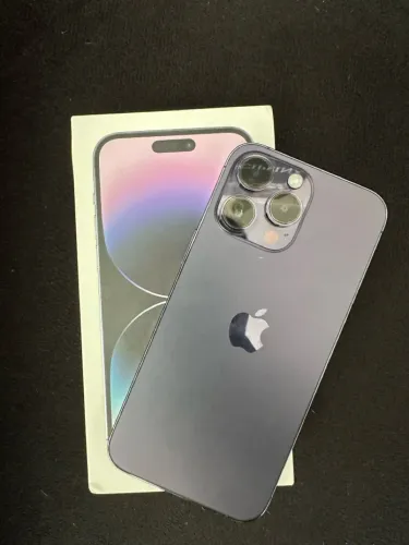 iPhone 14 Pro Max 128gb