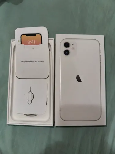 iPhone 11 128GB
