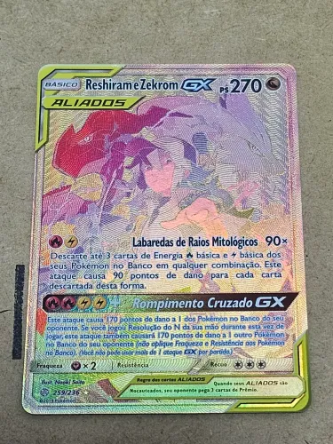 Carta Zekrom