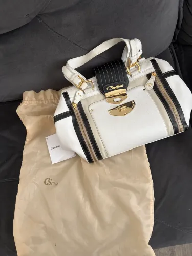 Bolsa Carmen Steffens legitima