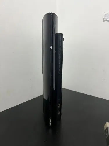 PS3 DESBLOQUEADO