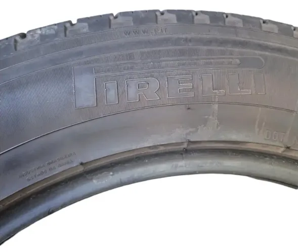 1 pneu novo + 3 usamos bom estado pirelli 255/65/19 scorpion 