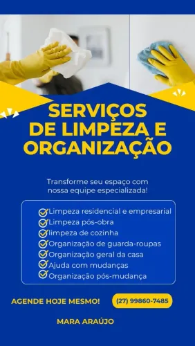 Diarista 200