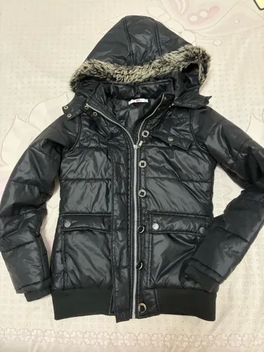 Jaqueta de frio