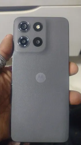 Celular Motorola MotoG 15 256gb