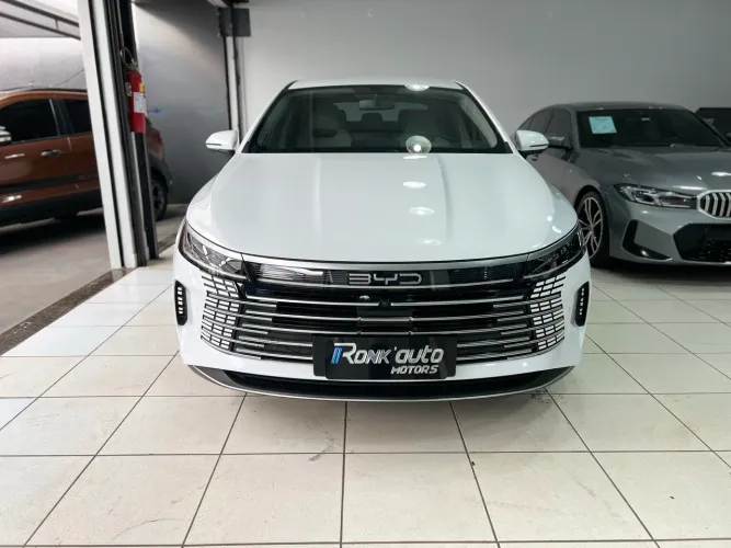 BYD King GS 1.5 16V Aut. (hibrido) 2025