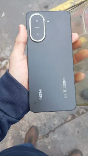 Vendo celular ridmi A05