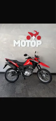 NXR 160 BROS ABS 2026/2026 - 0KM
