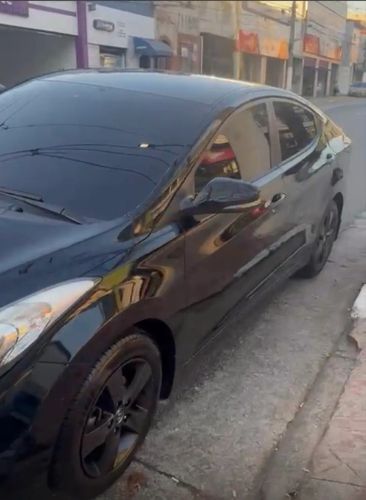 Imagem de Hyundai Elantra GLS 2.0 16V Flex Aut. 2014