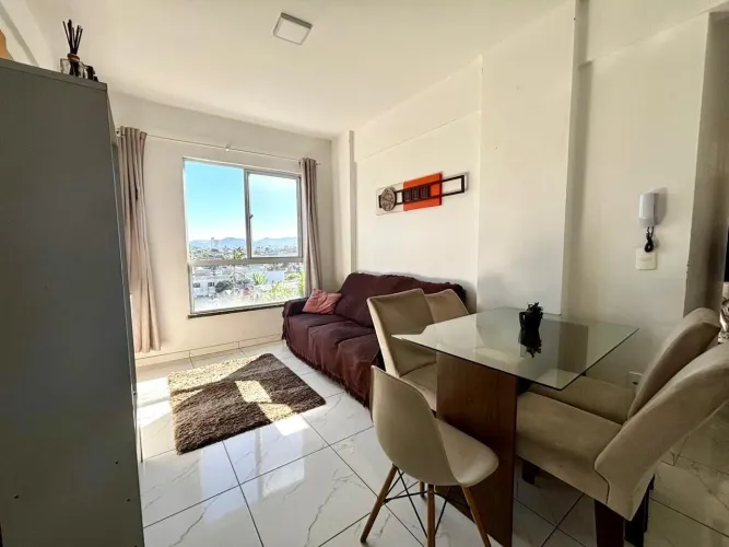 Apartamento para Venda em Camboriú, Rio Pequeno, 2 dormitórios, 1 banheiro, 1 vaga