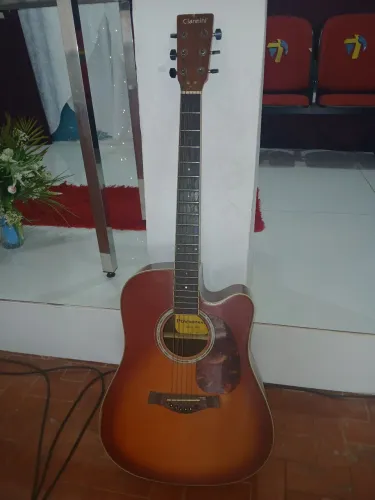 Violão