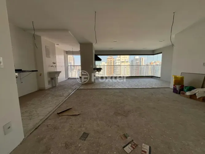 Apartamento à venda Rua Tucuna, Perdizes - São Paulo