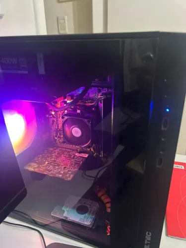 Pc gamer 