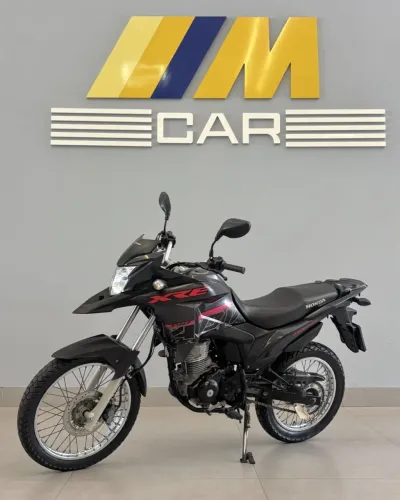 HONDA XRE 190/ Flex 2022 Flex