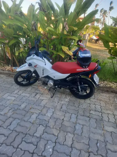 Rondar pop 110