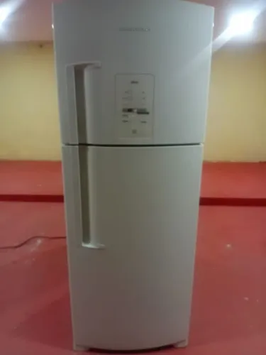 Geladeira Brastemp 410 litros