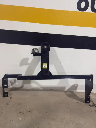 Engate/Reboque para Polo/Nivus
