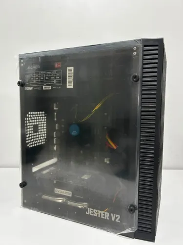 PC Gamer de entrada