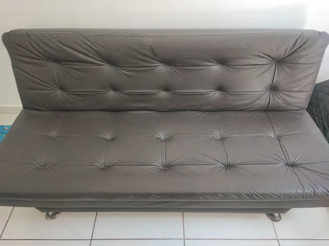 Sofá cama