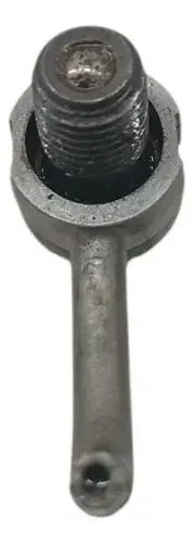 Jet Cooler Oleo Cabeçote E-torq Fiat Palio Ideia 1.6 1.8 16v
