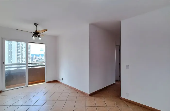 Apartamento para locação em Barra Funda com 3 quartos, 68m²