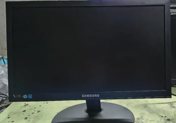 Monitor Led Samsung SyncMaster EX1920