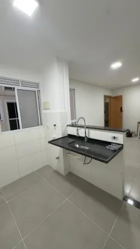 SO Apartamento no Parque Campos Marini