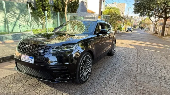 Land Rover Range Rover Range R. Vel. R-DYN HSE 3.0 PH6 4X4 AUT 2021