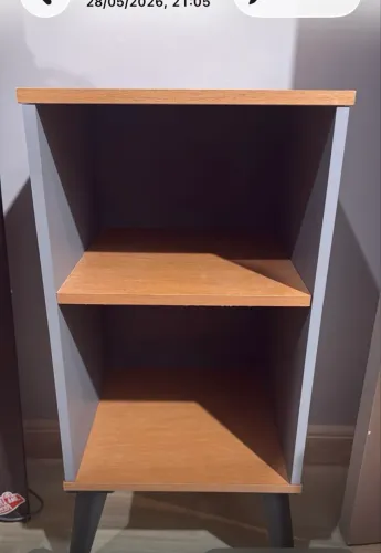 Mesa de cabeceira