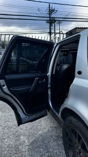 Land Rover Freelander2 I6 HSE 3.2 232cv Aut. 5P 2007
