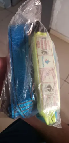 Talabarte + Cinto de Segurança