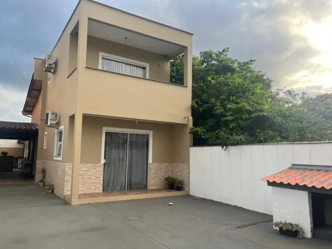 Casa Duplex à Venda - Florianópolis | Norte da Ilha