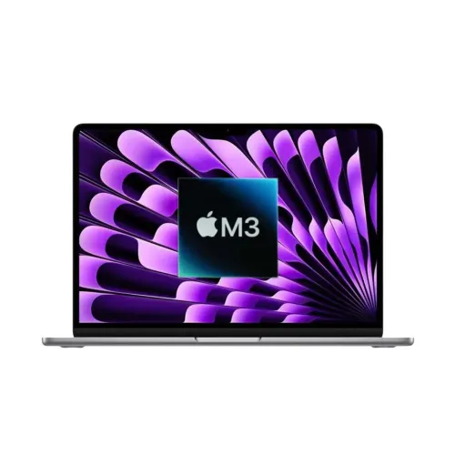 MacBook Pro M3 Pro 16"