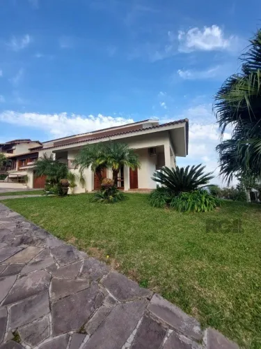 Casa em Condomínio em Nonoai
