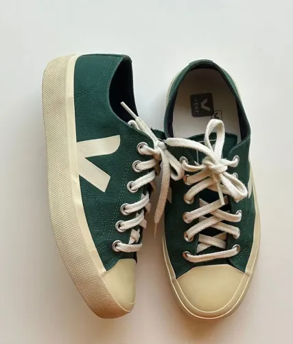 Tenis Veja // Vert - Tam 37
