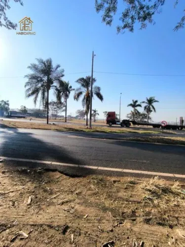 Área à venda, 43000 m² por R$ 2.450.000,00 - Onda Verde - Onda Verde/SP