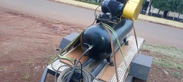 Compressor