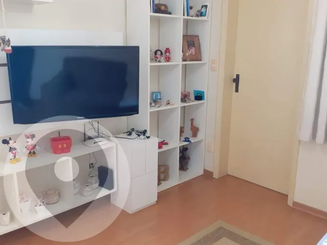 Apartamento à venda no bairro Jardim Primavera