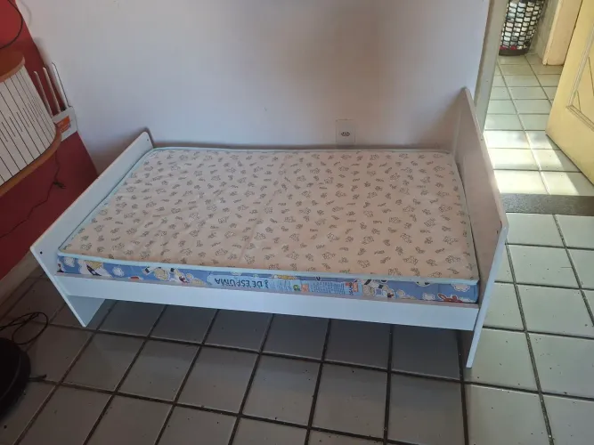 mina cama