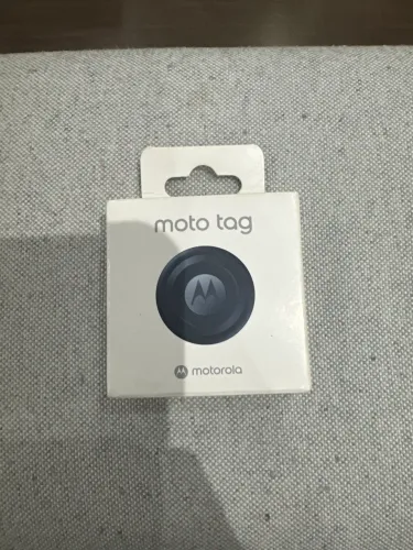 Moto TAG