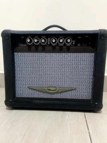 Oneal OCG-100 CR