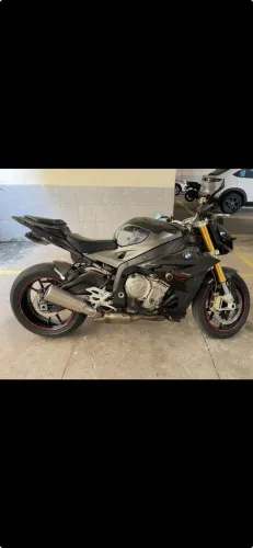 BMW S1000 R - 2016