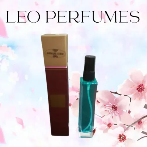 Perfumes a Base de Essências Importadas - Fragrâncias de Alta Qualidade