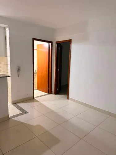 Aluguel - Apartamento Samambaia Sul QS 111