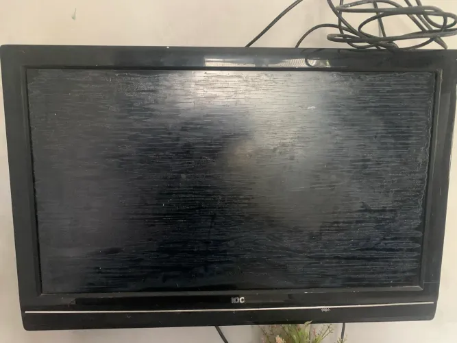Televisão