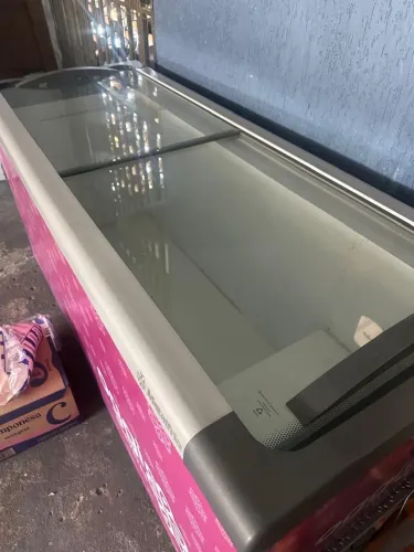 VENDO FREEZER EXPOSITOR
