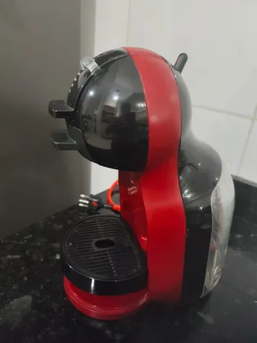 Cafeteira Dolce Gusto Arno