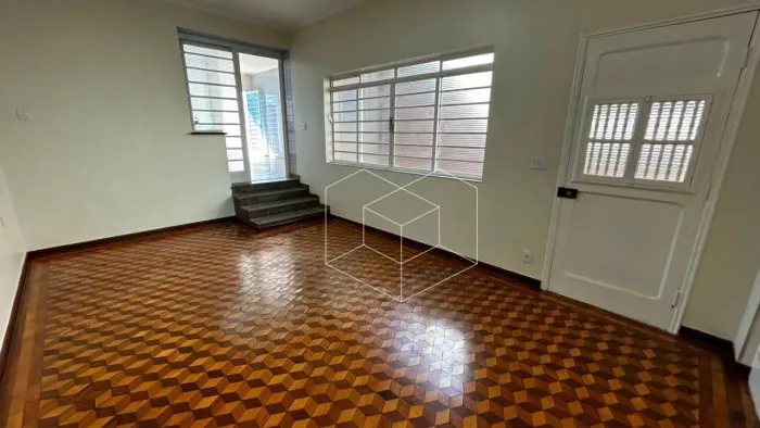 Casa com 3 quartos para alugar por R$ 4.418/mês - Centro - Jaú/SP