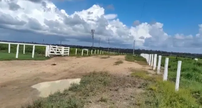 Fazendas, Pequeno, Médio e Grande Porte 