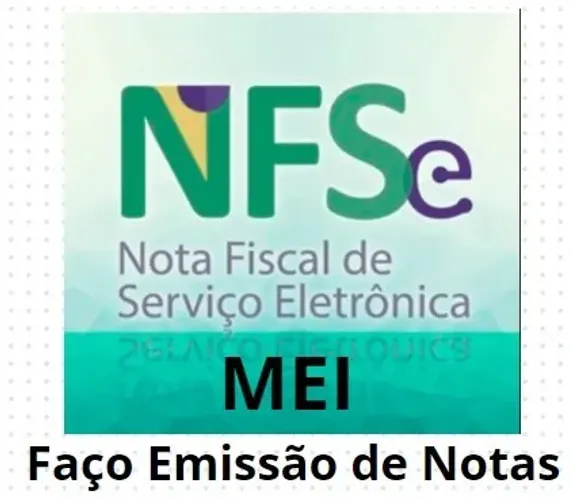 Faço Serviço de Emissão de Notas Fiscais